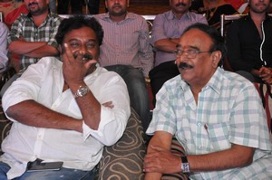 Celebrates at Bhadram Be Careful Brother Audio Launch